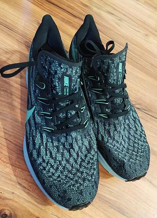Оригінальні кросівки nike pegasus mod.36, 44 розмір по устілці 28'5