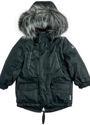 Парка термо рост 92  гарден беби