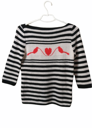 Светр ангоровый topshop