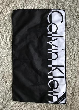 Бандана хусточка calvin klein1 фото