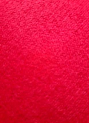 ❤брендовый, яркий джемпер батал 5