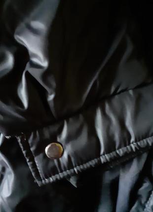 Новая. мужская демисезонная куртка. размер 52