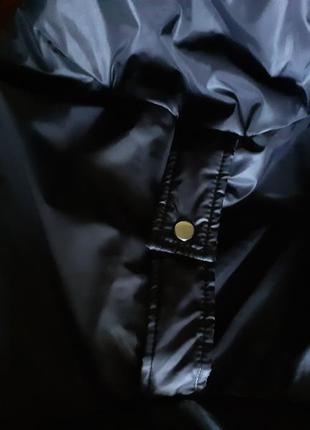 Новая. мужская демисезонная куртка. размер 526 фото