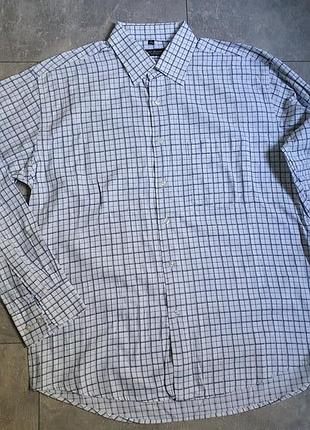 Рубашка royal spencer, xl