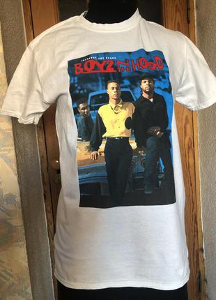 Футболка boyz n hood