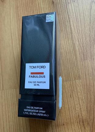 Духи унисекс tom ford fucking fabulous 50 ml.