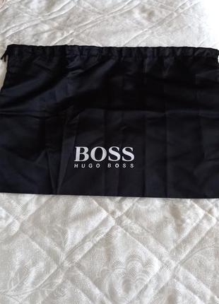 Пильник boss
