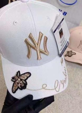Бейсболка кепка new york yankees
