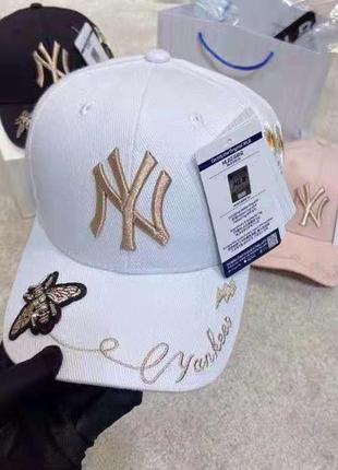 Бейсболка кепка new york yankees2 фото