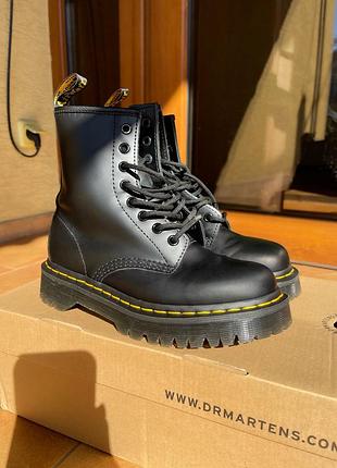 Черевики dr.martens