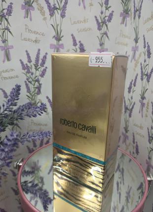 Roberto cavalli eau de parfum edp, 30ml