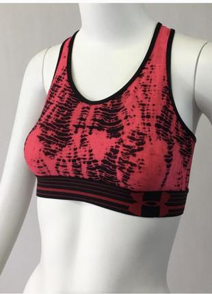 Спортивный топ under armour1 фото