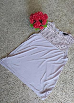 Красивая футболочка от h&m