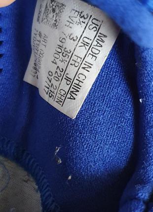 Кросівки ідеал adidas swift run mystery gq0024 ор-л 35,5 р5 фото