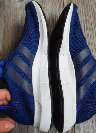 Кросівки ідеал adidas swift run mystery gq0024 ор-л 35,5 р4 фото