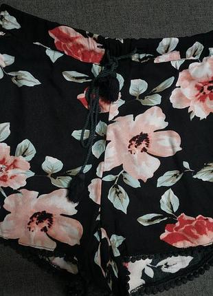 Шорти від savage honey