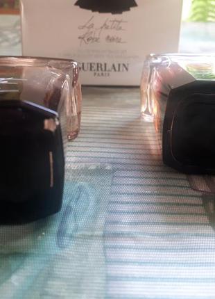 Парфюм guerlain la petite robe noire.2 фото