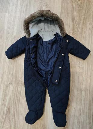 Комбинезон george 3