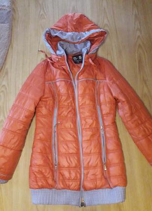 Осіння курточка