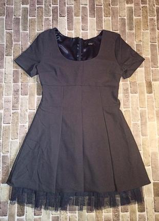 Шкільне плаття