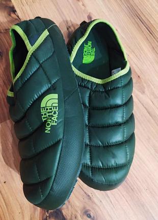 Зимние стильные оригинал thermoball tnf the north face 2