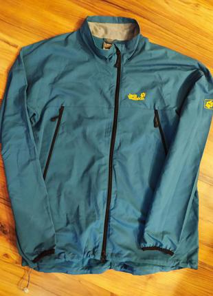 Термо, вітровка софтшелл jack wolfskin outdoor