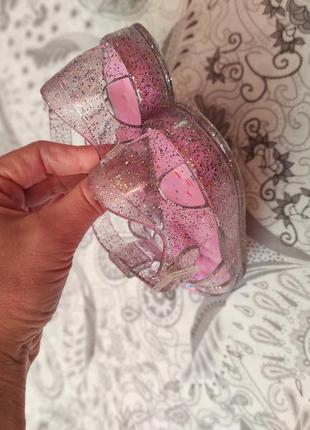 Аквашузы мильниці силіконові 24р.