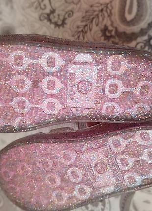 Аквашузы мильниці силіконові 24р.