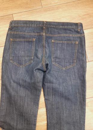 Джинсы 3