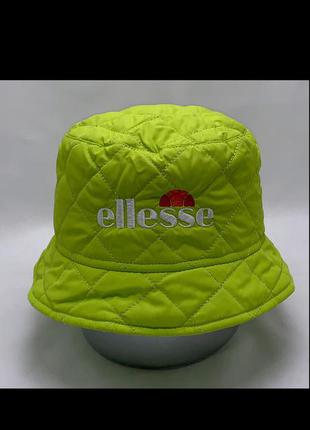 Панама ellesse