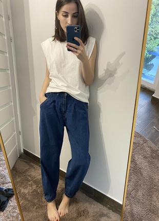 Джинси zara
