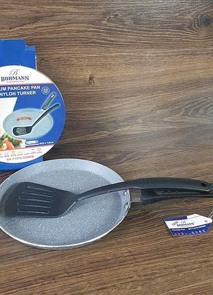 Сковорода для блинов bohmann 24 см