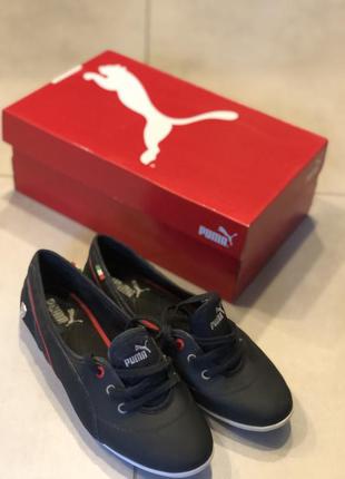 Кроссовки hier puma original