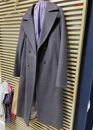 Пальто elvi на розмір м