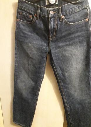 Джинсы mango р. 34