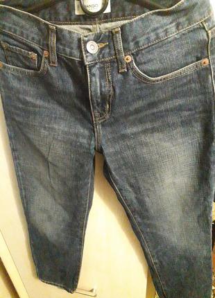 Джинсы mango р. 342 фото