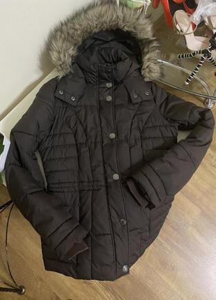 Куртка esprit  m курточка