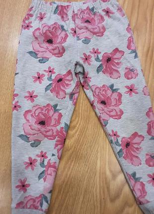 Спортивные штаны