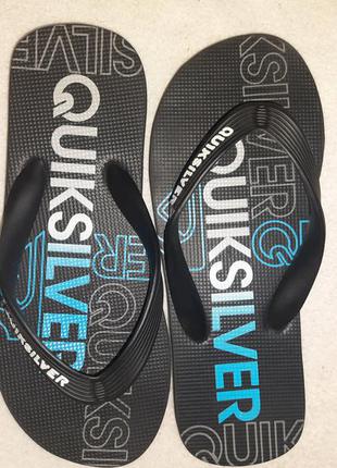 Вьетнамки quiksilver p 32