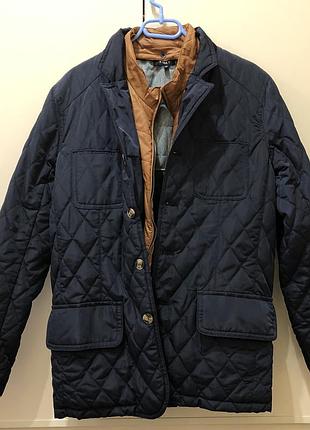 Куртка класна