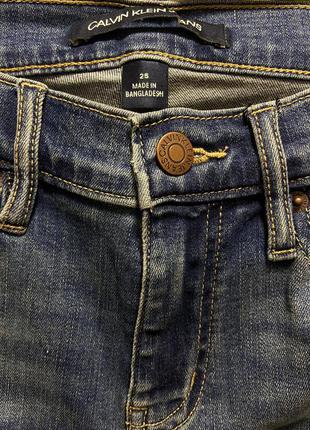 Джинси calvin klein5 фото