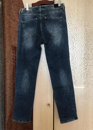 Raw джинси denim 2