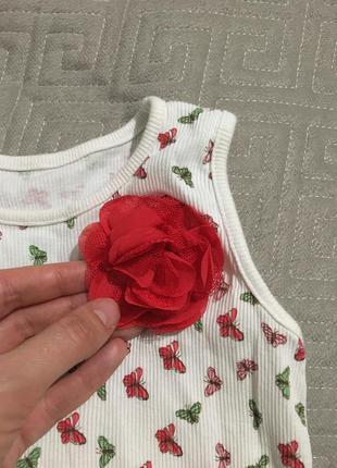 Майка на дівчинку 3-4 роки 2