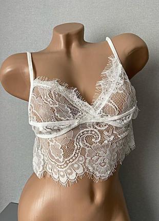 Нежный бра😍