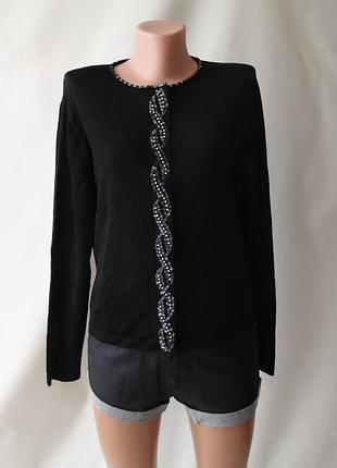 Кардиган 12 р. marks & spencer