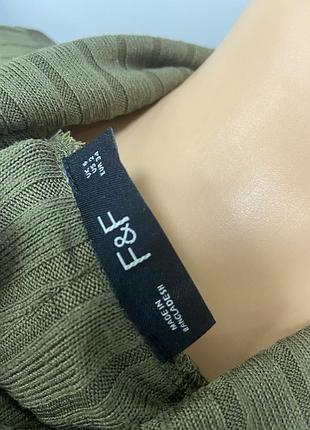 Плаття f&f 8