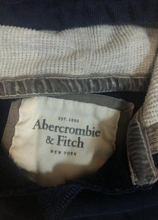 Худи abercrombie&fitch2 фото