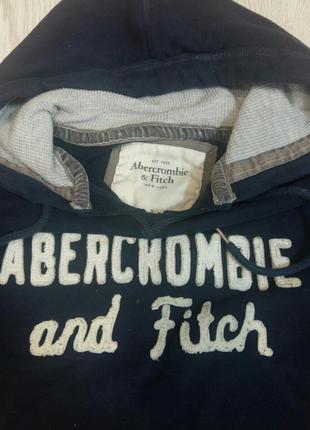 Худі abercrombie&fitch 4