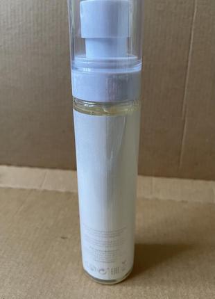 Lottie dewy setting spray увлажняющий и фиксирующий спрей для лица 80ml