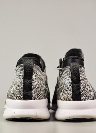 Мужские кроссовки nike free tr flyknit oreo, 40 р4 фото